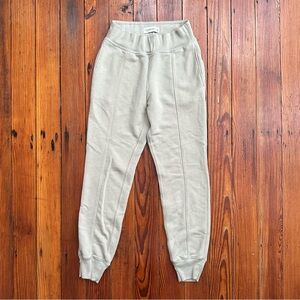 Abercrombie & Fitch Soft A&F Collection ponte sweatpants XS